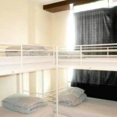 Kensal Green Backpackers 1 - Bild 19