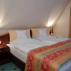 Stadthotel Stern - Bild 7