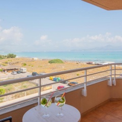 Dunes Platja Aparthotel - Bild 11