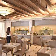 Santa Croce Boutique Hotel - Bild 28