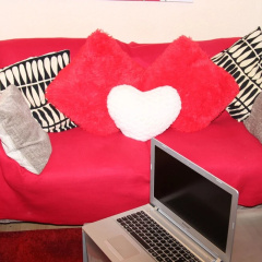 Tony Asga - Hamza Apartment thumbnail 2