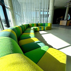 Ibis Styles Muenchen Airport - Bild 11