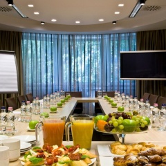 Mamaison Hotel Andrassy Budapest - Bild 18
