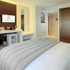 Sveo Business Hotel - Bild 7