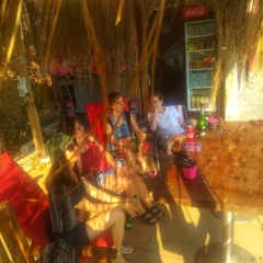 Kidrak Camping Namaste - Bild 7