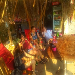 Kidrak Camping Namaste - Bild 7