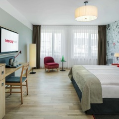 IntercityHotel Graz - Bild 2