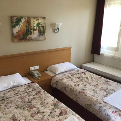 Hotel Leytur - Bild 5