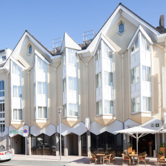 Hotel am Stern - Bild 1