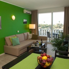 Orange Colom Seaside Apartments - Bild 5