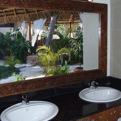 Next Paradise Boutique Resort in Pwani Mchangani, Tanzania from 295$, photos, reviews - zenhotels.com photo 40