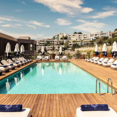 The Norm Le Chic Bodrum Hotel - Bild 21