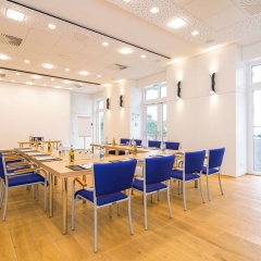 Stadthotel Freiburg - Bild 26