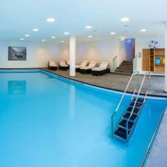 Hotel Garni Hanauerlehen - Bild 15