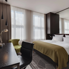 Holiday Inn Dresden - Am Zwinger by IHG - Bild 3