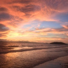 The Beach at Klong Muang - Bild 17