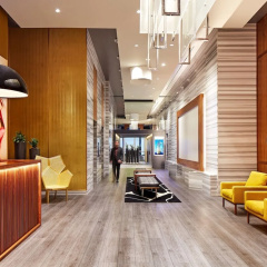 The Grayson Hotel Miami Downtown - Bild 15