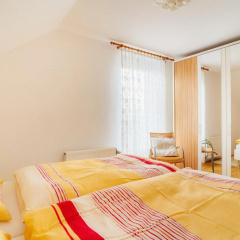 Traumhafte Maisonette Fewo für 4 Personen mit Balkon - Bild 4