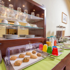 Hotel Trastevere - Bild 14