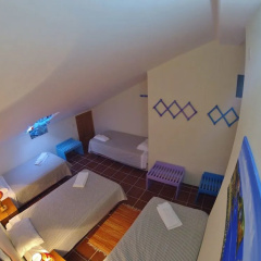 Supertubos Beach Hostel thumbnail 11