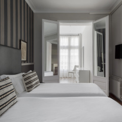 Barcelona Apartment Val - Bild 5