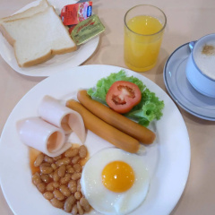 Krabi Royal Hotel - Bild 14