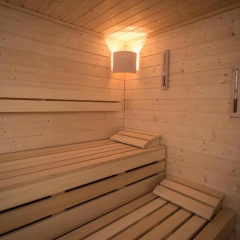 Panorama Ski Lodge - Bild 19