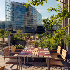 Swissôtel Berlin - Bild 17