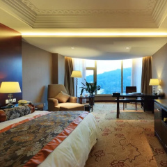 Yushan Jinjiang thumbnail 7