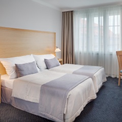 Hotel Clement - Bild 3