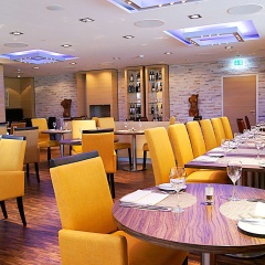 Moxy Zurich - Bild 29
