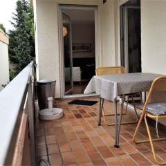 Sweet Apartment am Seepark - Bild 6