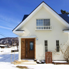 Hakuba Mountain Chalet thumbnail 7