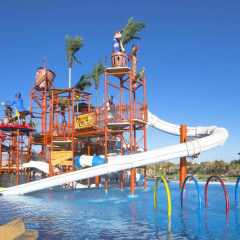Pickalbatros Aqua Vista Resort - Hurghada - Bild 21