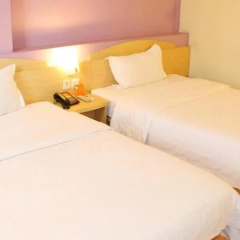 7Days Inn Guangzhou Dongpu Keyun Station thumbnail 2