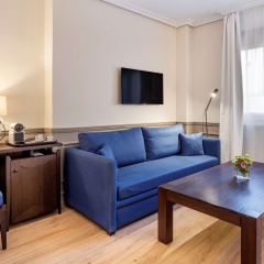 H10 Corregidor Boutique Hotel - Bild 18