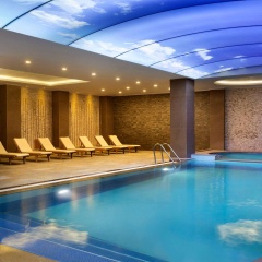 Ramada By Wyndham Bursa Çekirge Thermal & Spa - Bild 11