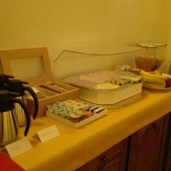 Hotel Hanseatic - Bild 19