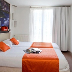Hotel Mayet - Bild 8