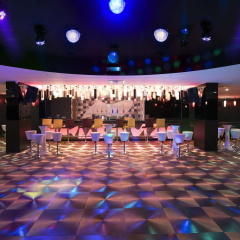 Asia Beach Resort & Spa Hotel - Bild 27