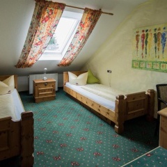Hotel Avenue Altenfurt - Bild 5