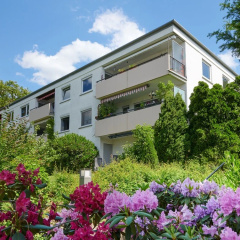 criston apartments like home G - Bild 1