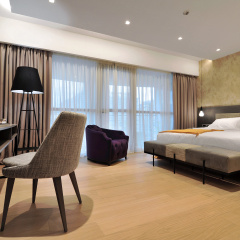 Athenaeum Grand Hotel - Bild 5