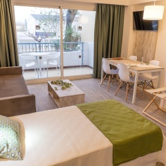 O7 Be Klub Hotel - Bild 8