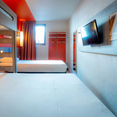ibis budget Paris Porte de Pantin - Bild 2