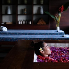 Suarapura Resort & Spa - Bild 20