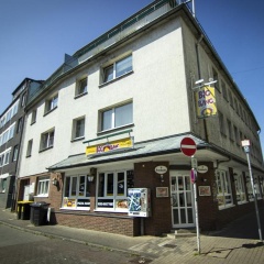 Ringeltaube - Bild 1
