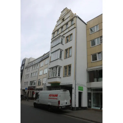 Apartment Osterstraße 321 - Bild 1