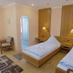 Hotel Waldschloss - Bild 7