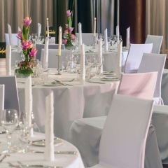 Dorint Kongresshotel Mannheim - Bild 29